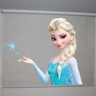 Rolete Personalizate (Roller Shade)