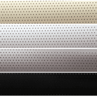 Jaluzele orizontale perforate