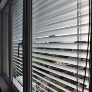 jaluzele exterioare aluminiu