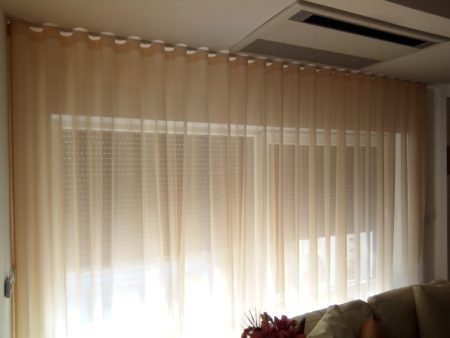 perdele si draperii