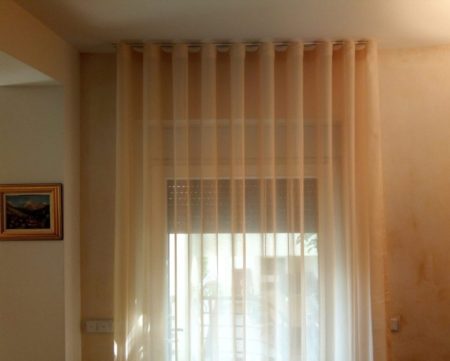 perdele si draperii