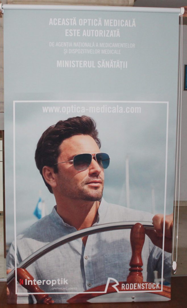 Rolete personalizate