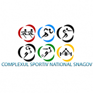 Complex Sportiv National Snagov