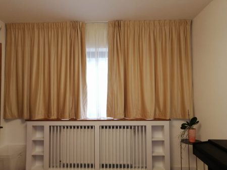 perdele si draperii