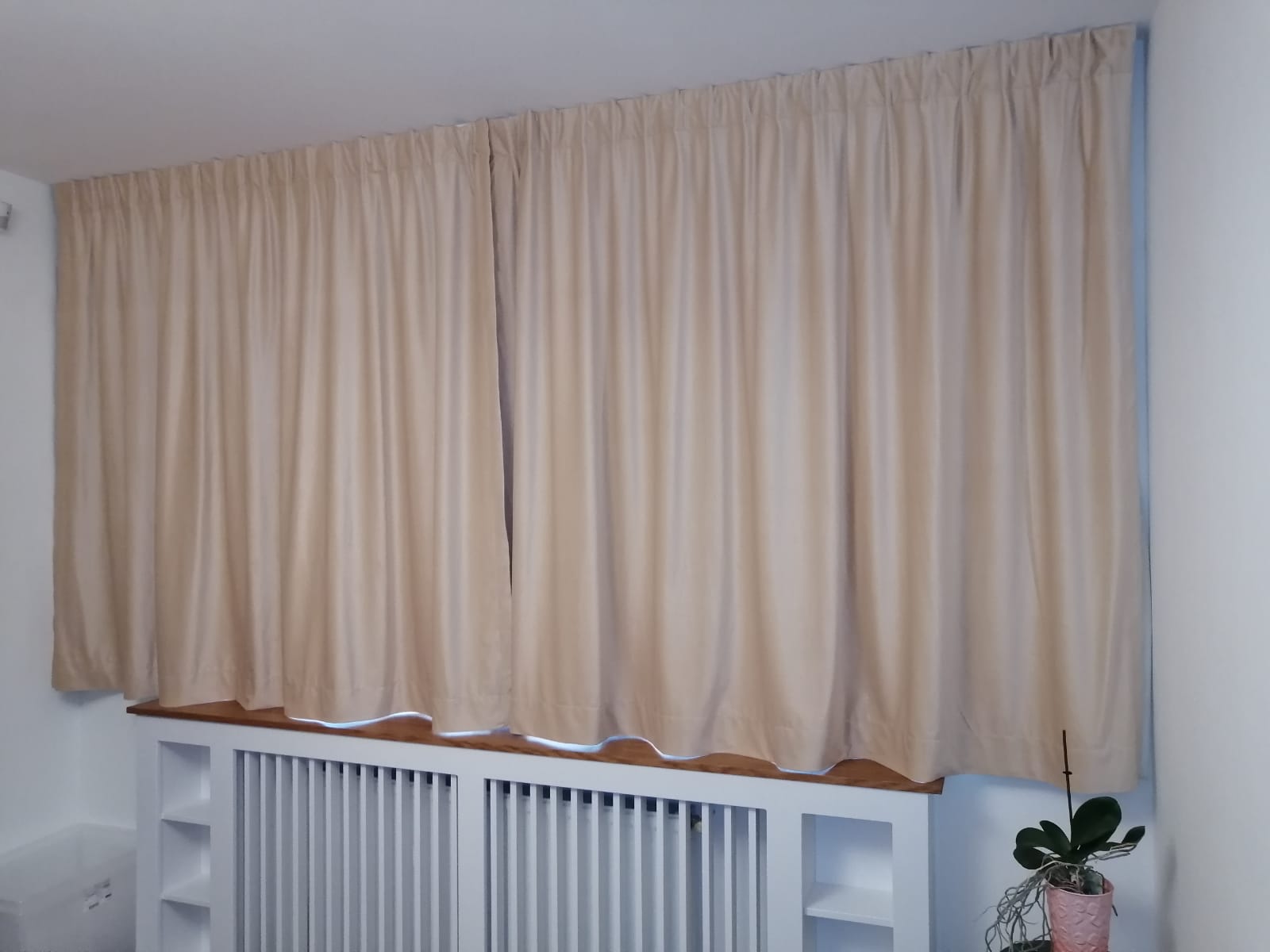 perdele si draperii