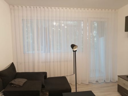 perdele si draperii