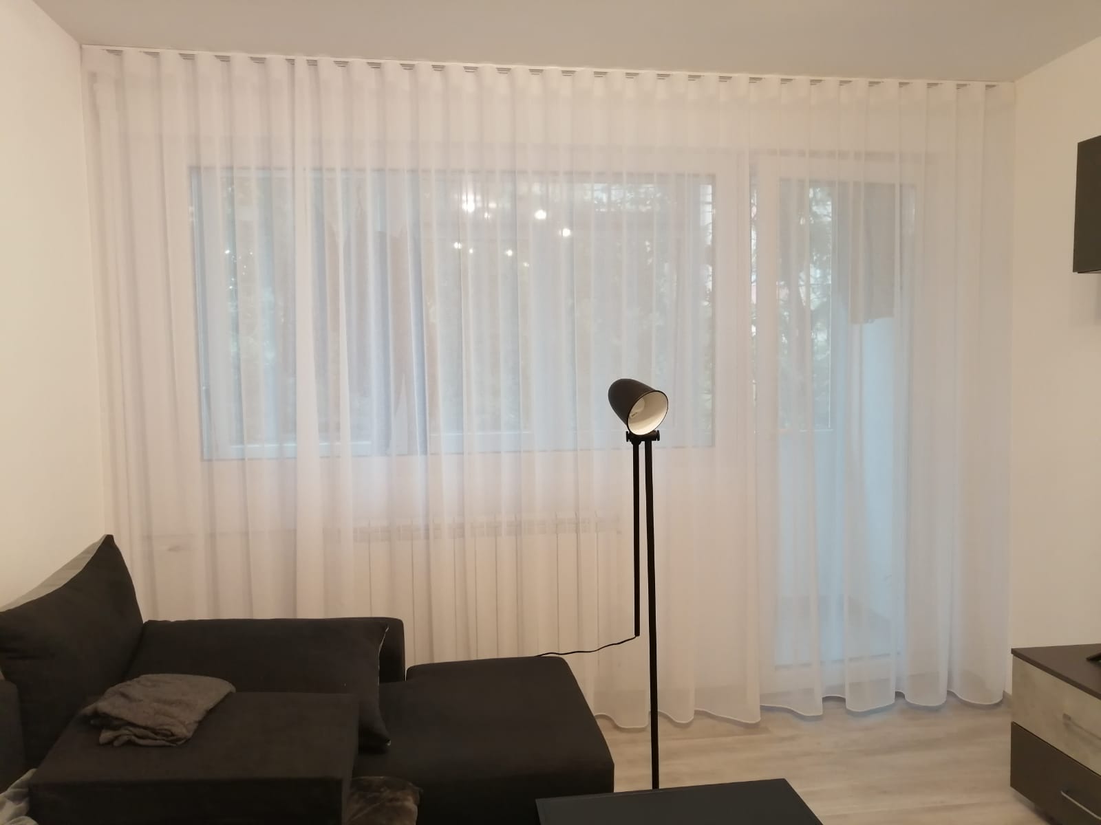 perdele si draperii