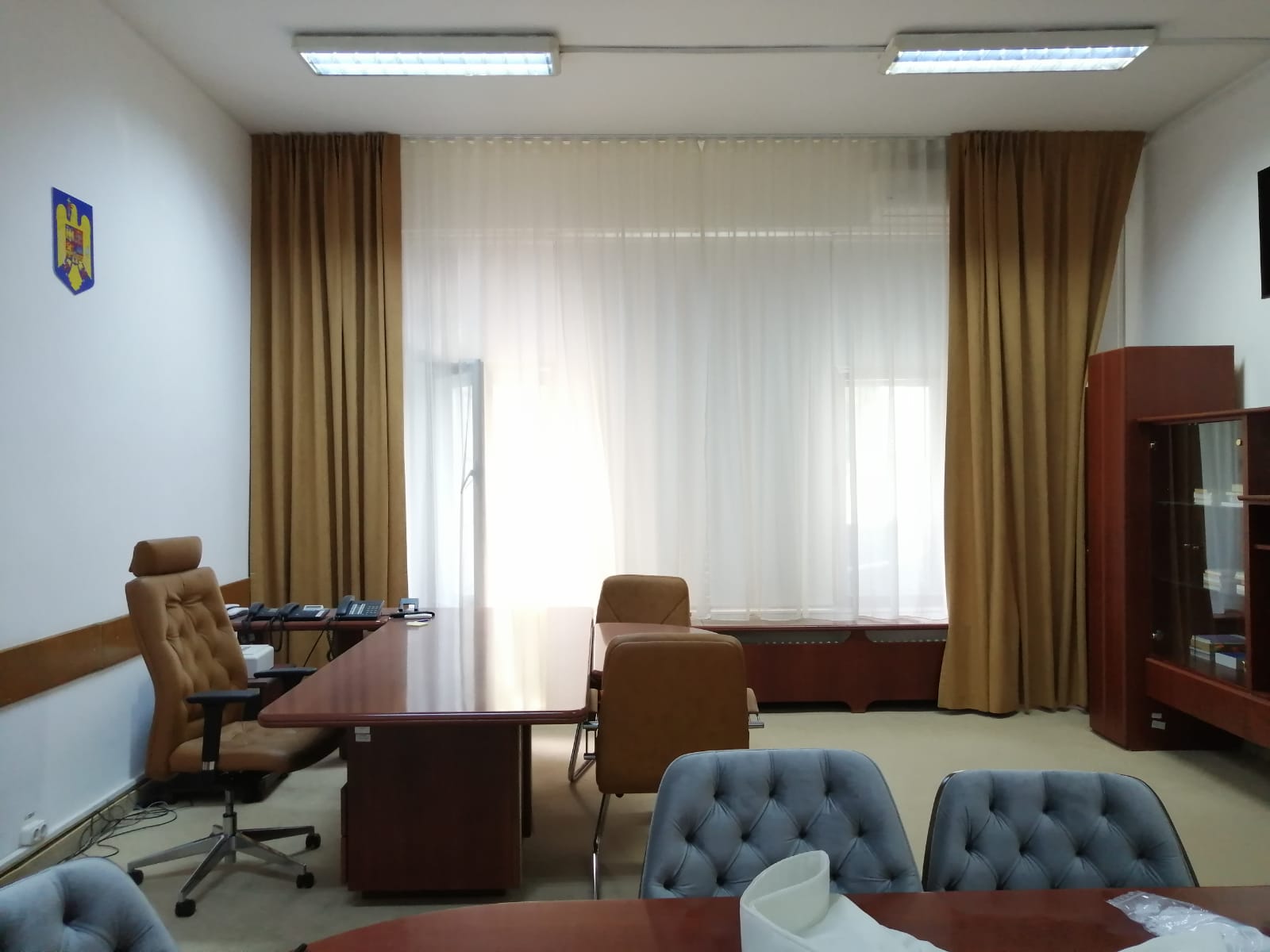 perdele si draperii