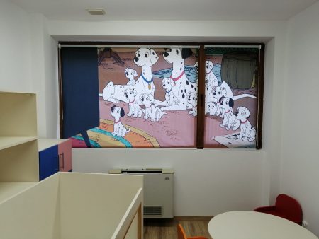 rolete textile personalizate