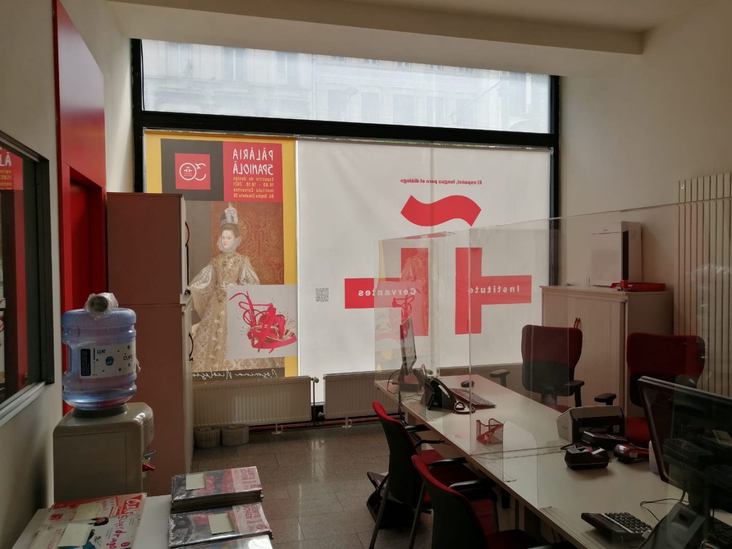 rolete textile personalizate