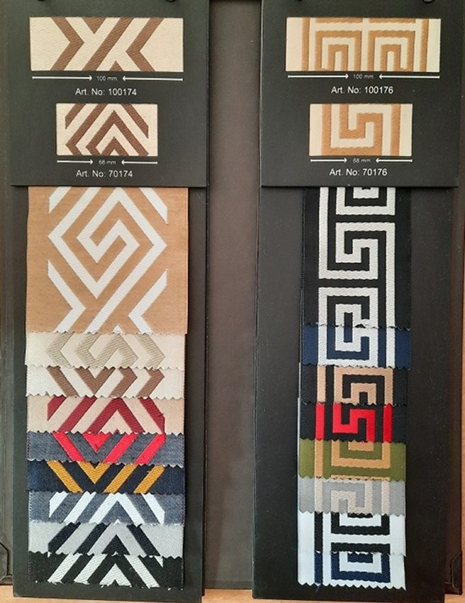 Perdele si Draperii