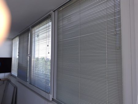 jaluzele orizontale