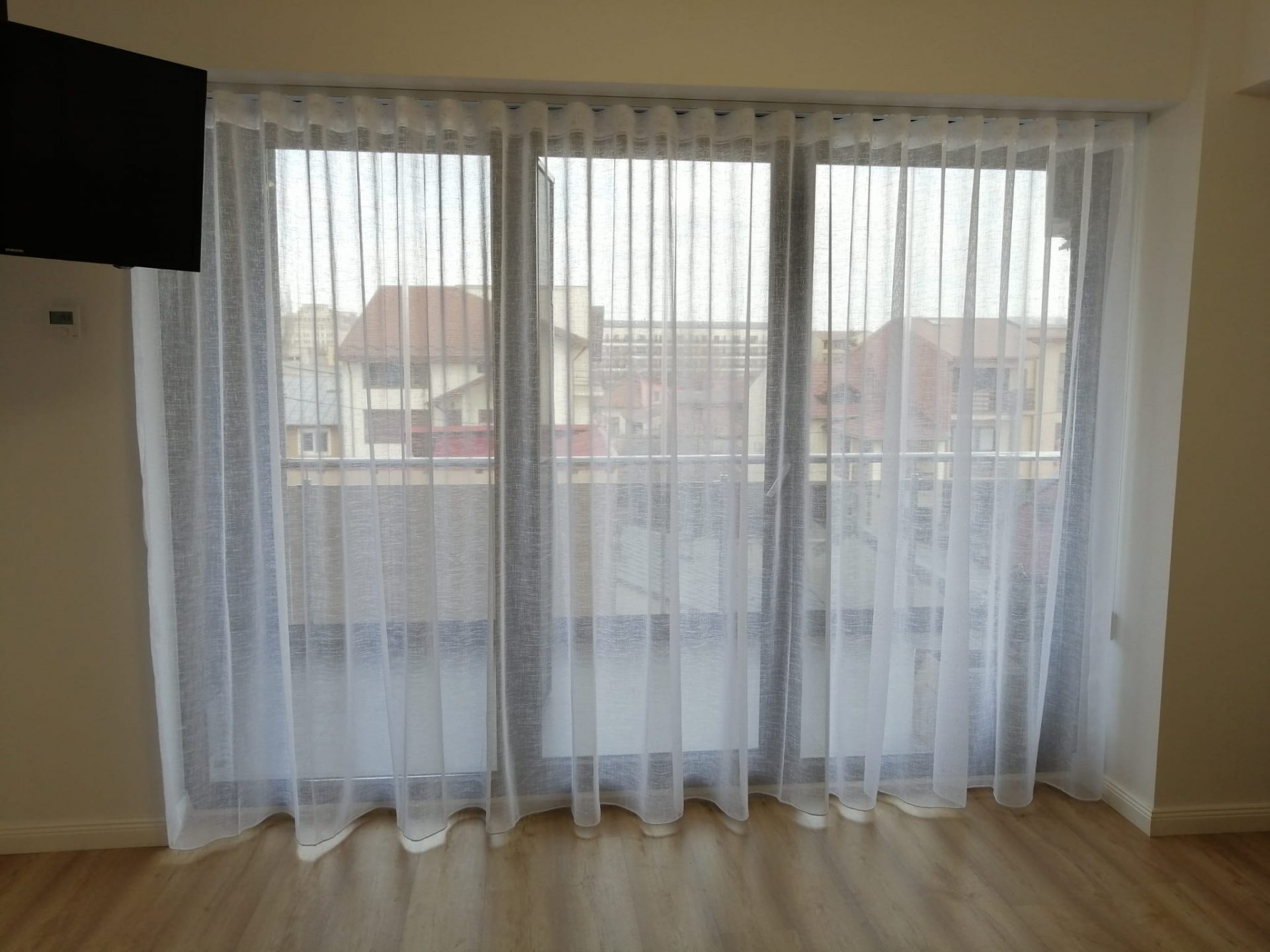 perdele si draperii