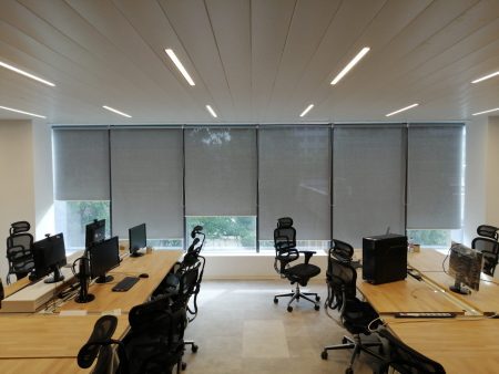 rolete textile