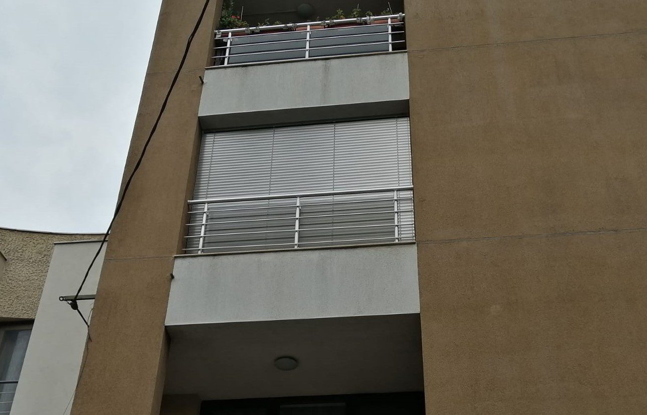 jaluzele exterioare