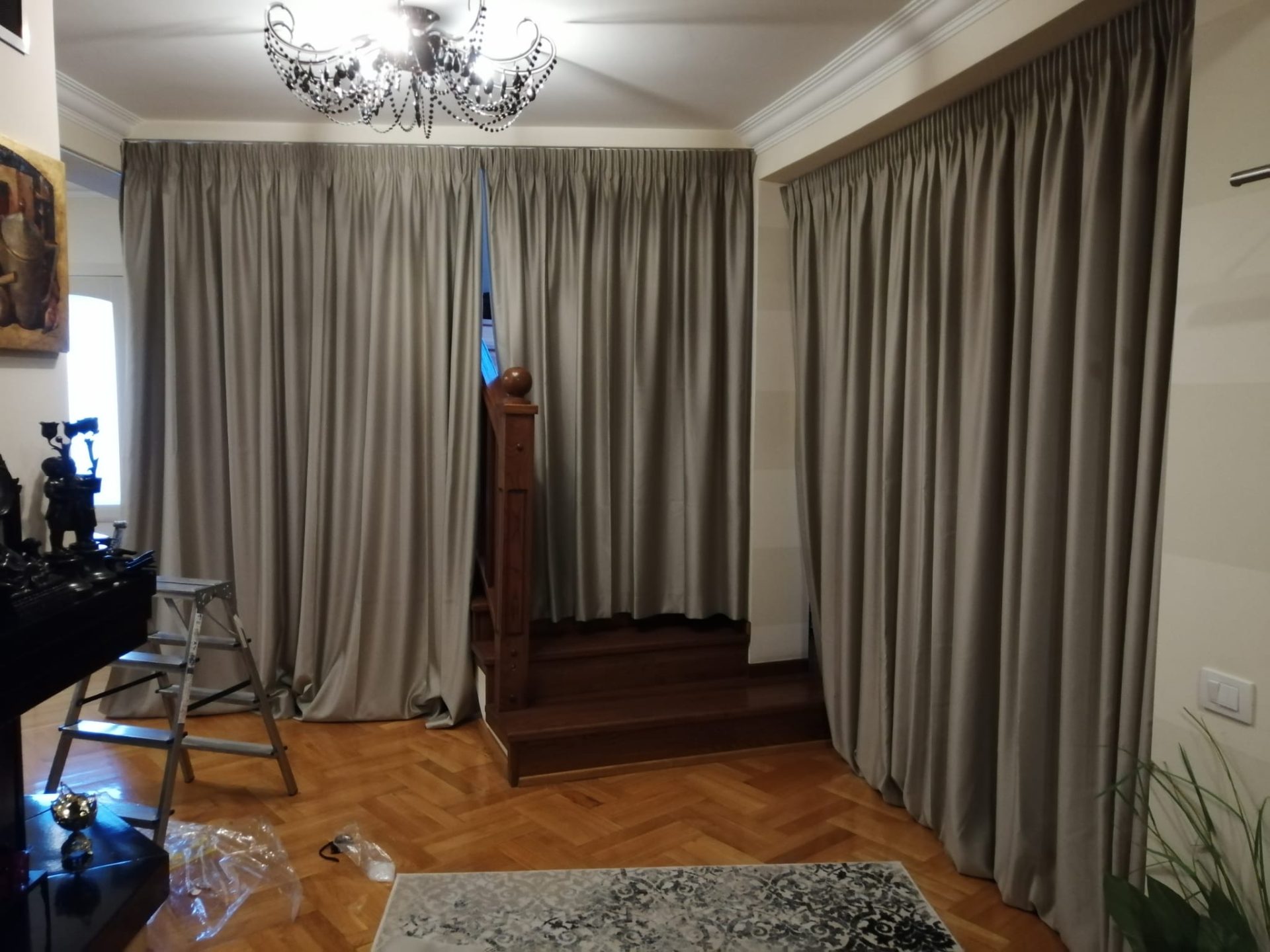 perdele si draperii