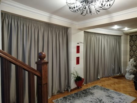 perdele si draperii
