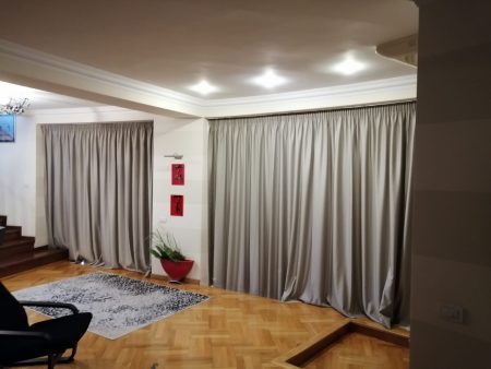 perdele si draperii