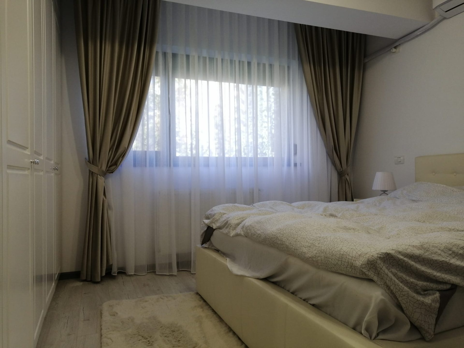 perdele si draperii