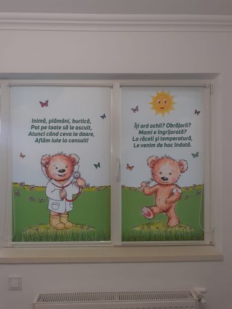 rolete personalizate