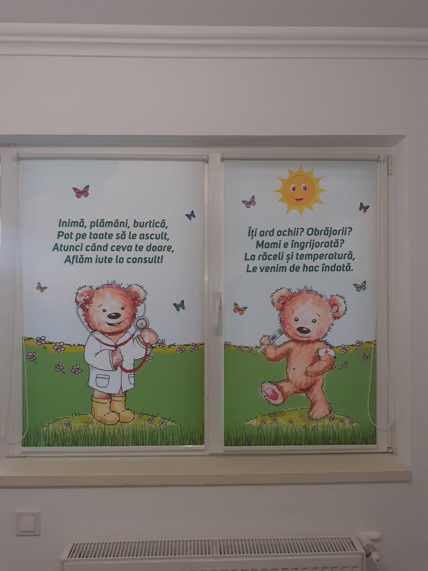 rolete personalizate
