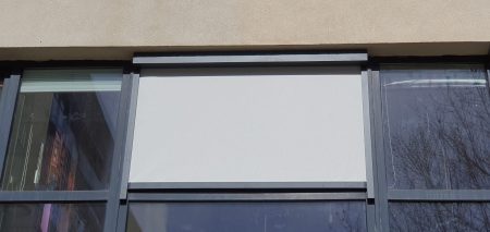 Rulouri screen