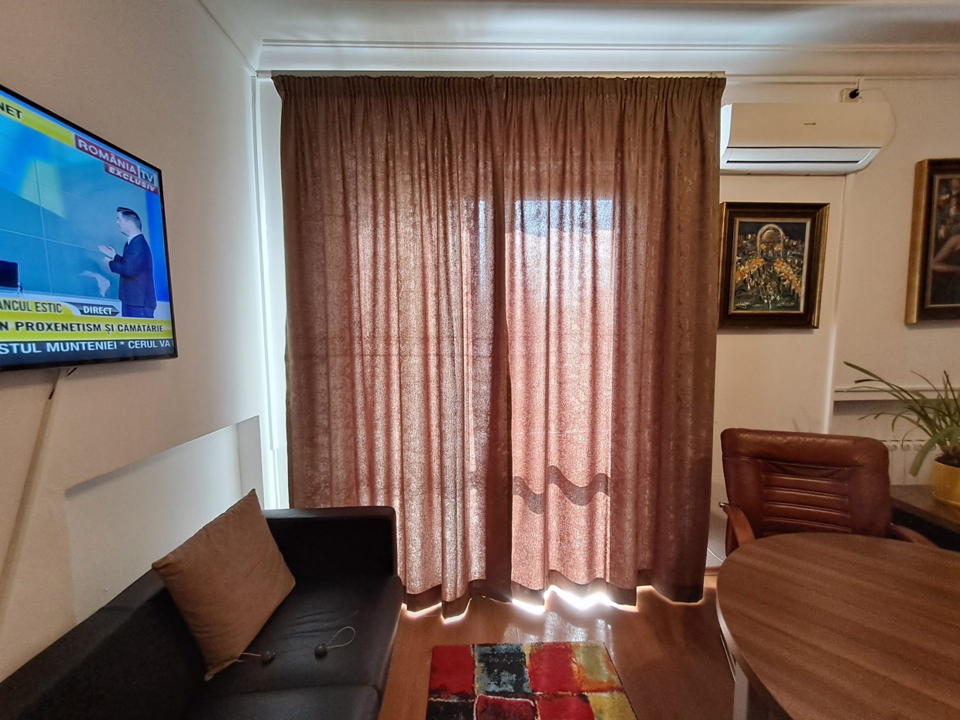 perdele si draperii