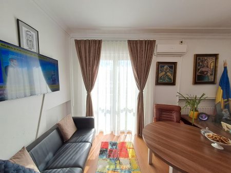 perdele si draperii