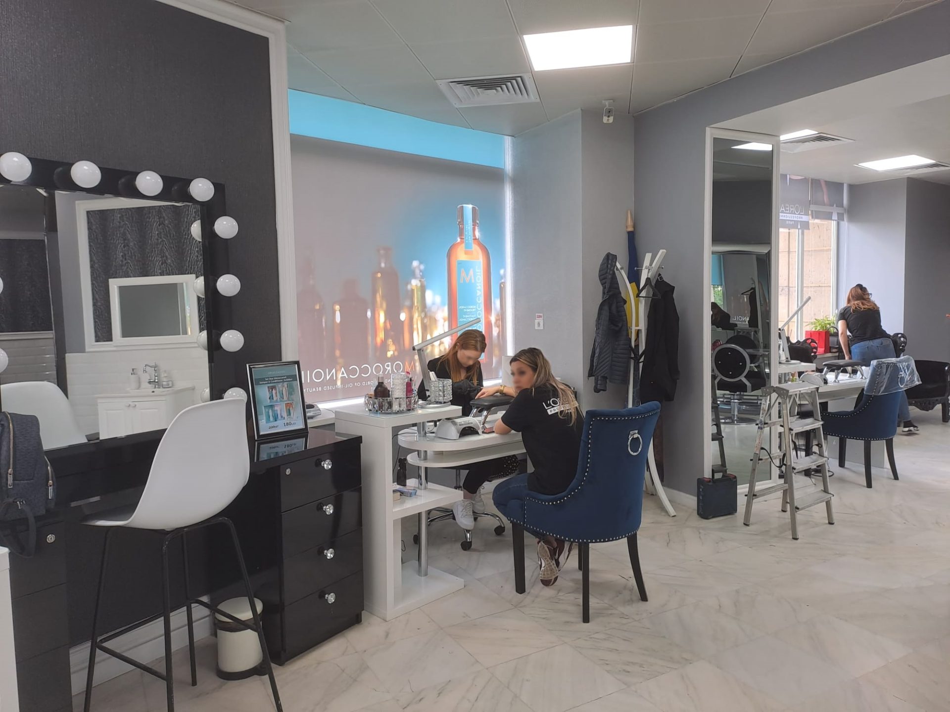 rolete textile personalizate