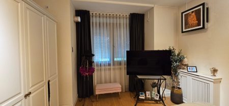 Perdele si Draperii cu actionare electrica