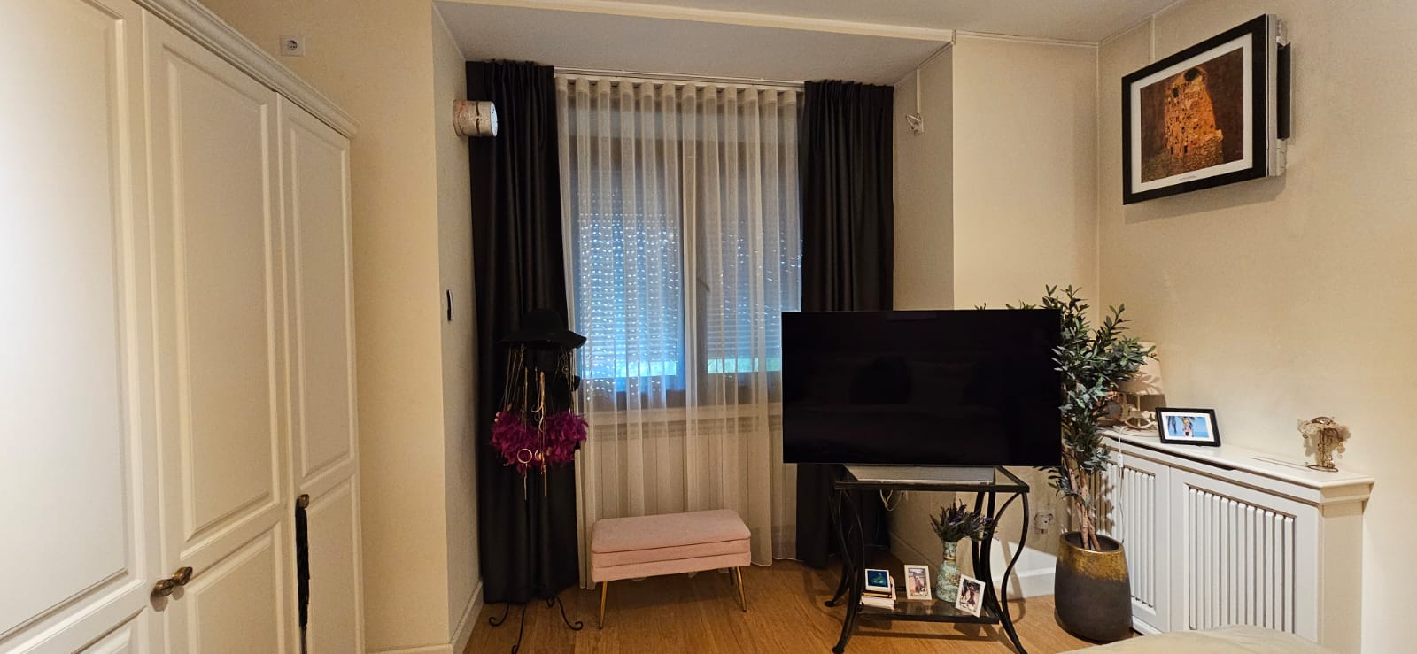 Perdele si Draperii cu actionare electrica
