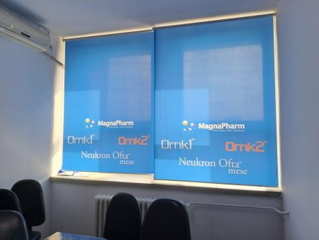 rolete textile personalizate
