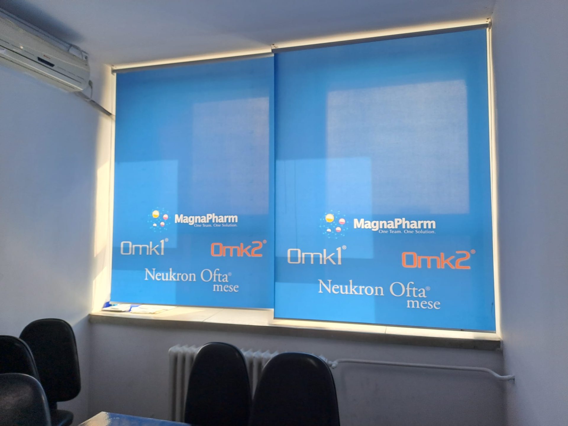 rolete textile personalizate