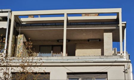 Pergola Bioclimatica