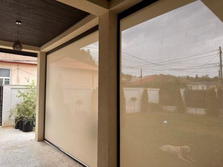 rulouri zip screen