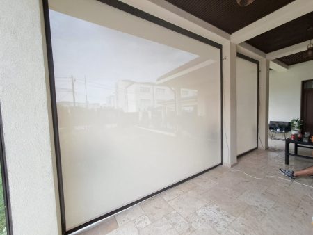 rulouri zip screen