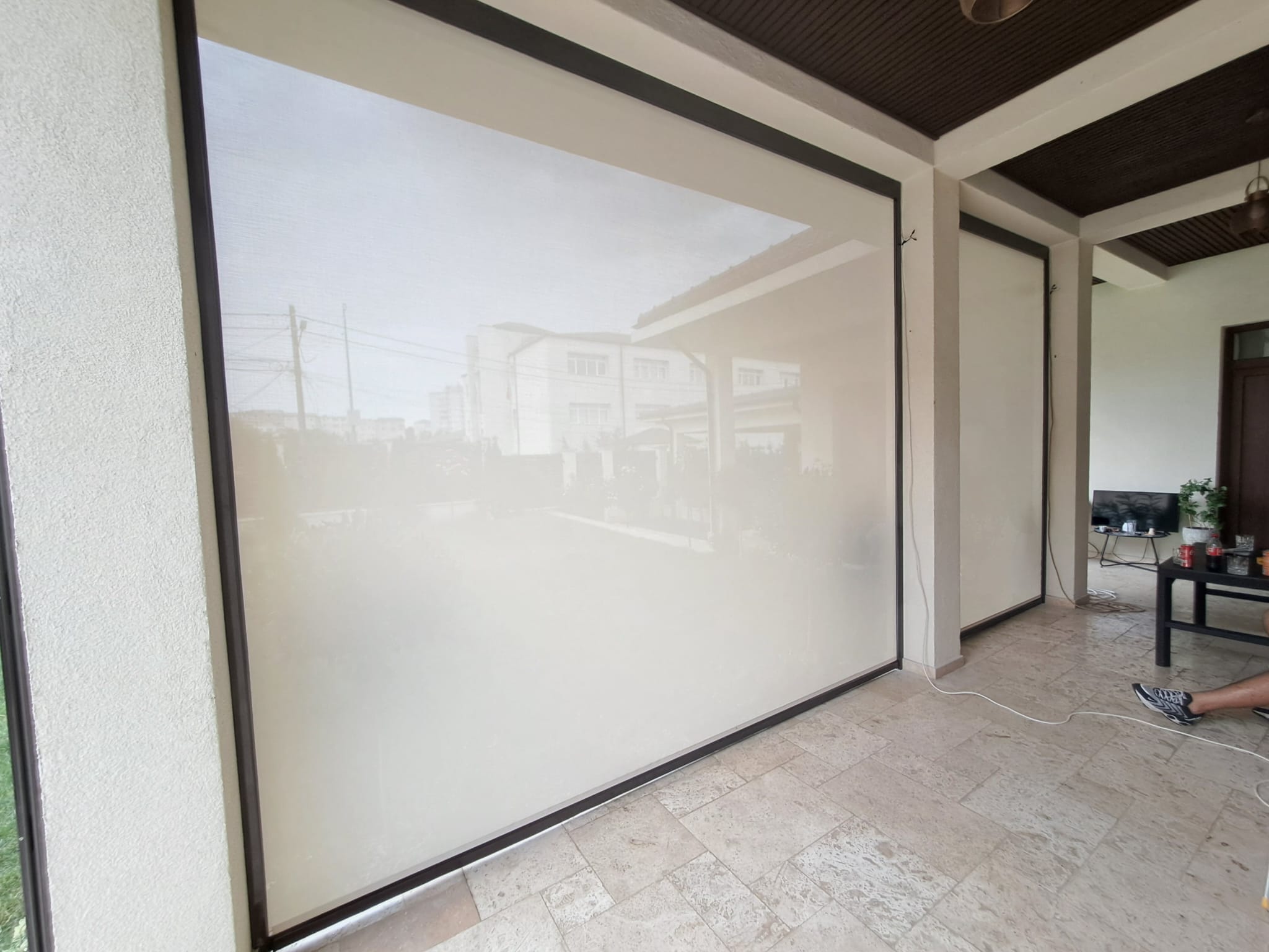 rulouri zip screen