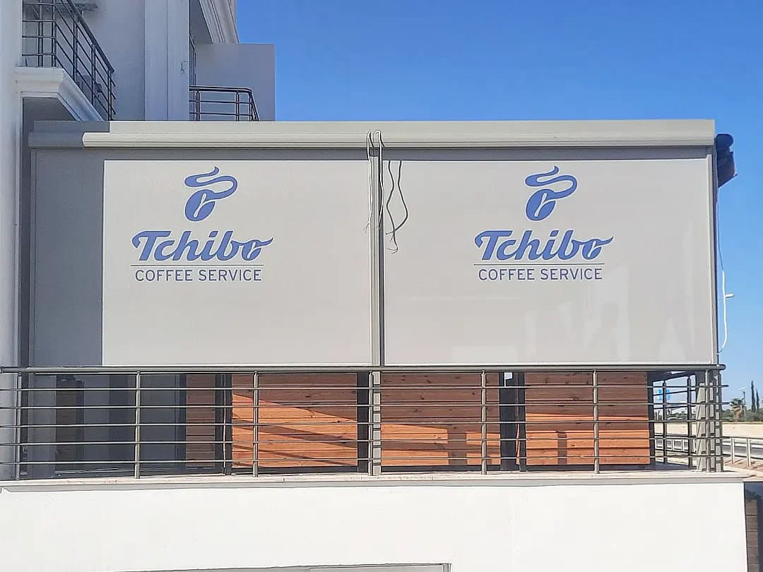 Zip Screen Personalizat