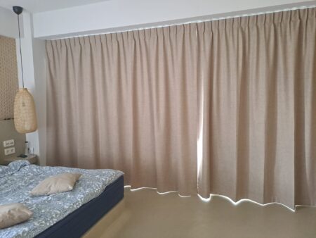 Perdele si draperii