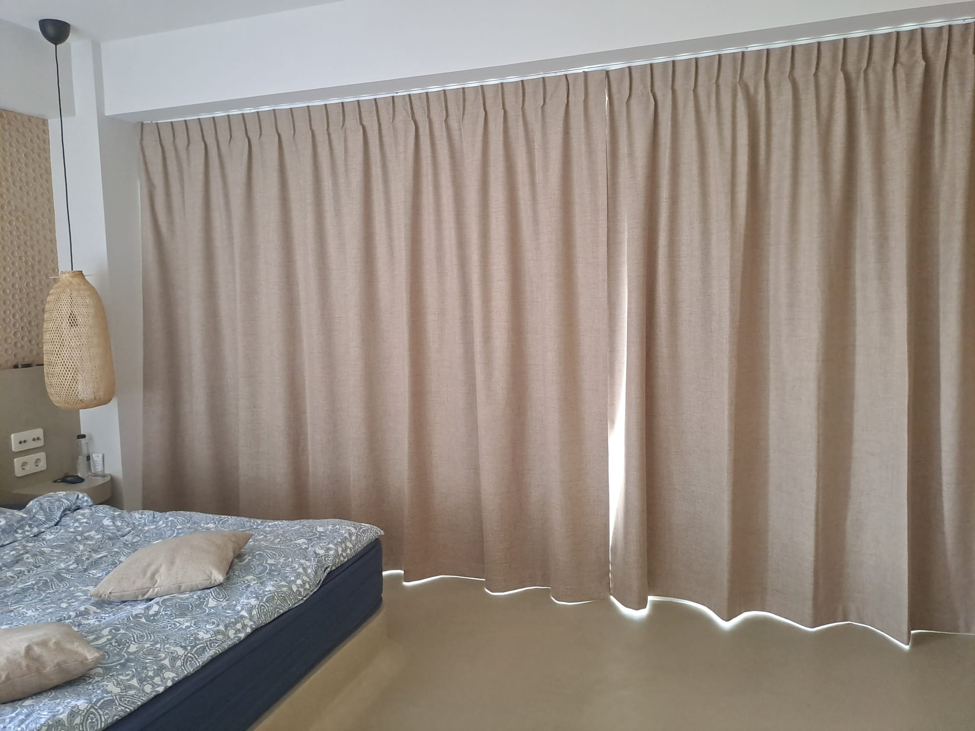 Perdele si draperii