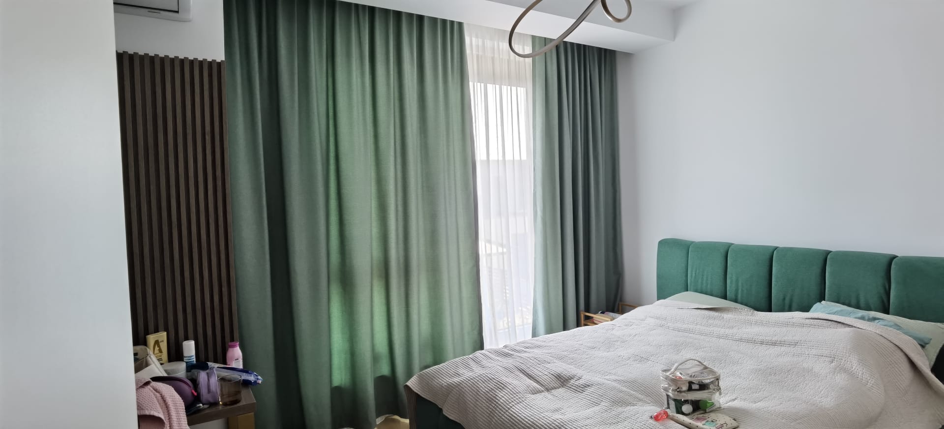 Perdele si draperii