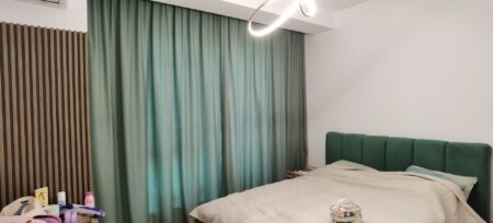 Perdele si draperii