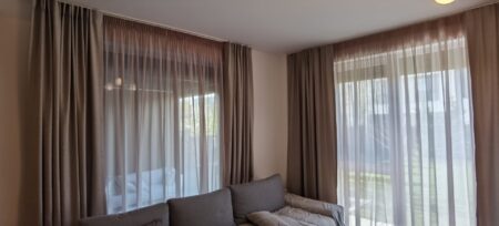 Perdele si draperii
