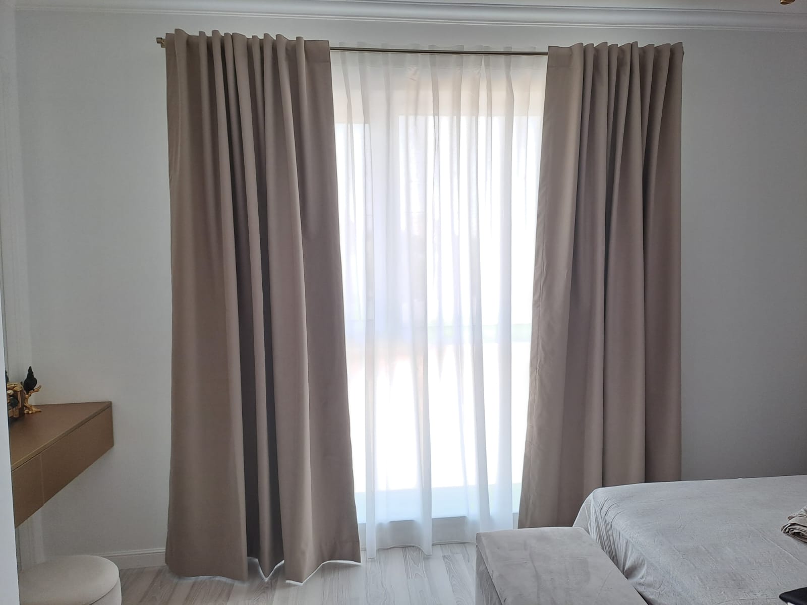 Perdele si draperii