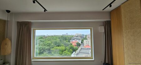 Perdele si draperii