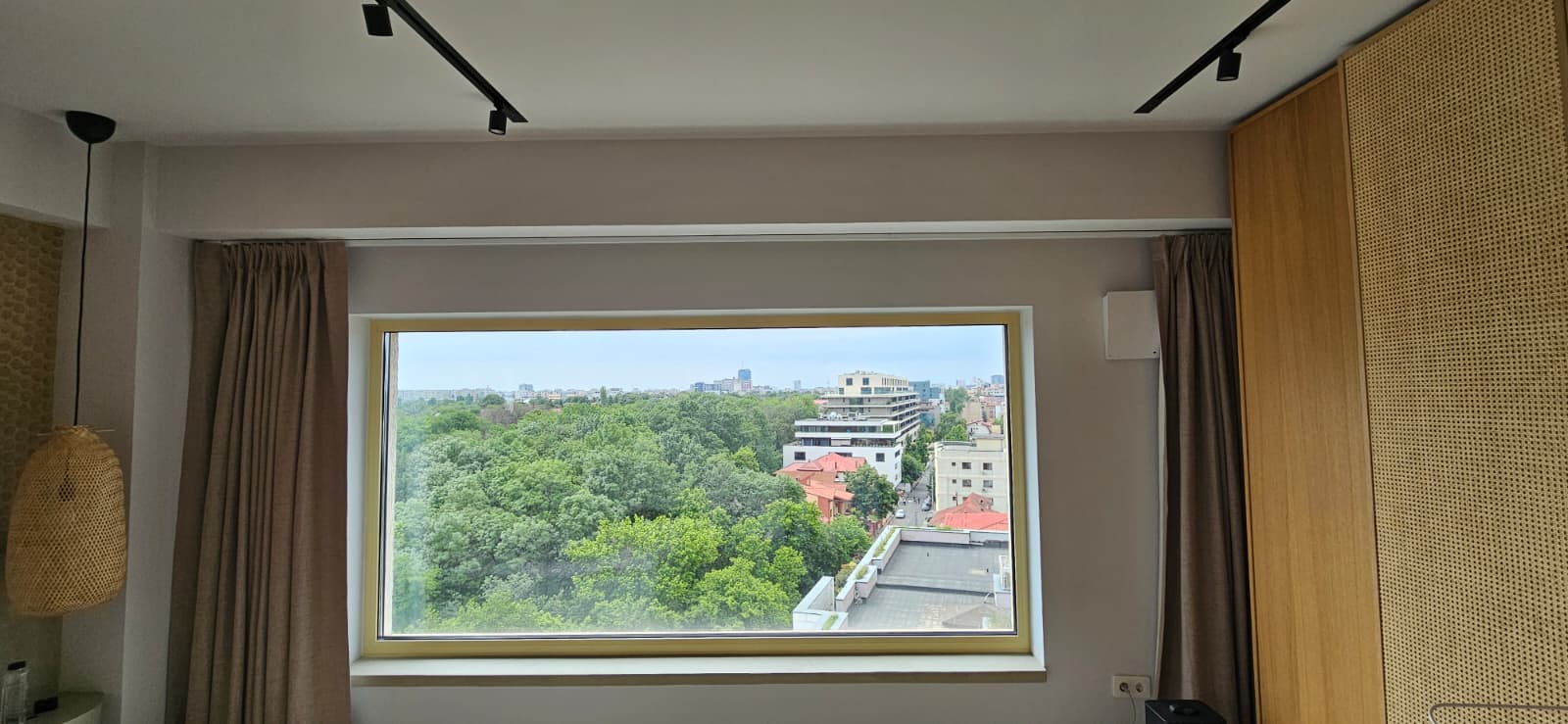 Perdele si draperii