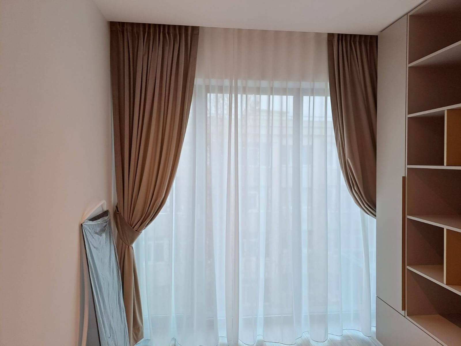 Perdele si draperii