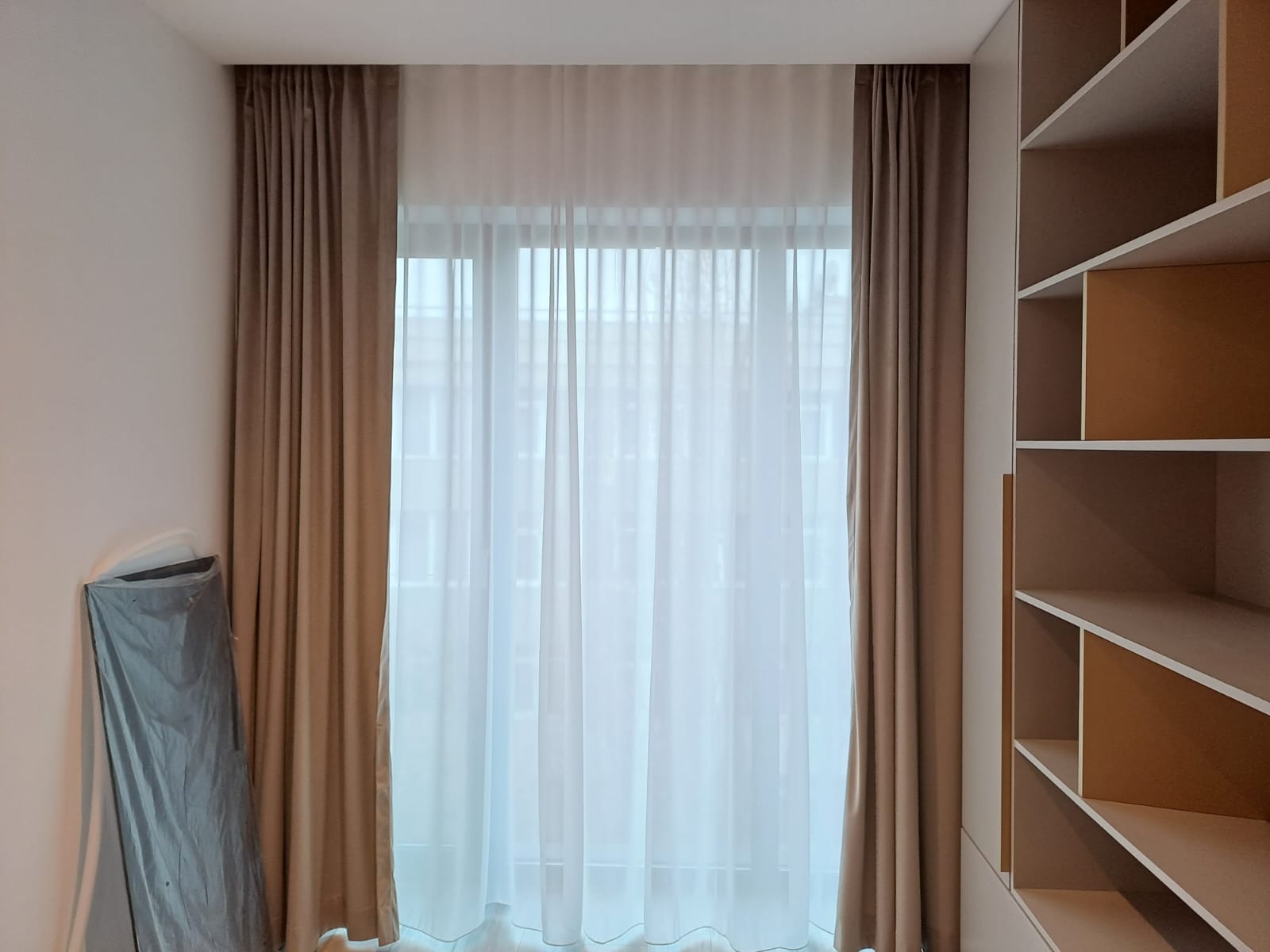 Perdele si draperii