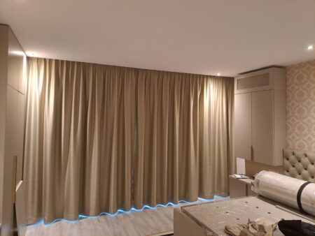 Perdele si draperii
