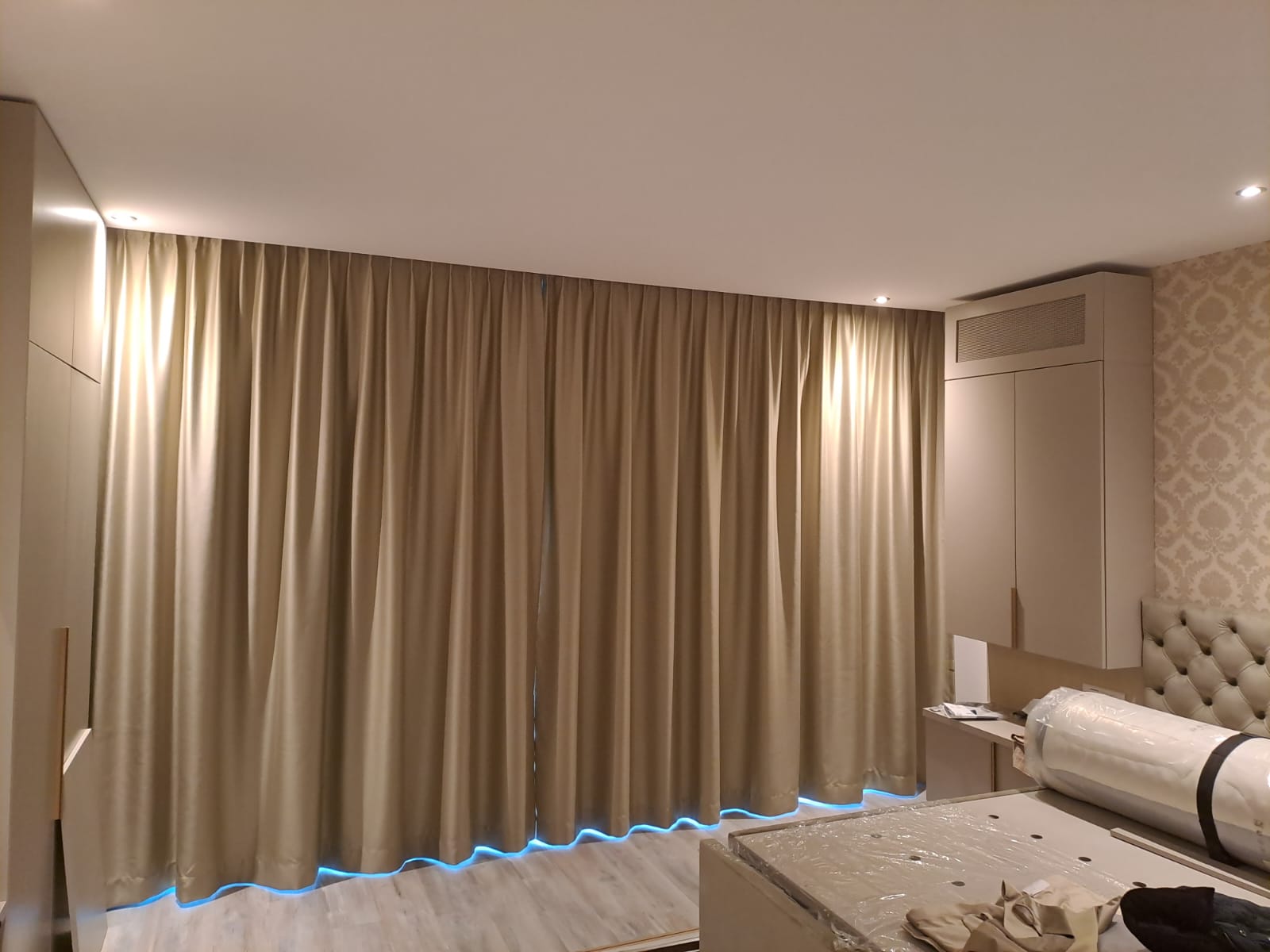Perdele si draperii